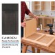 CAMDEN - Graphite Slate - Ready To Assemble (RTA)