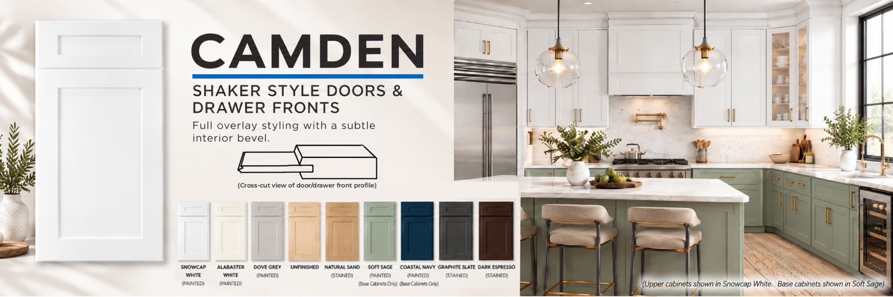 Camden - Category