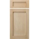 Unfinished Cabinet Doors & Drawer Fronts