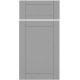 5-Piece Unfinished MDF Doors & Drawer Fronts