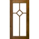 Mullion or Glass Frame Cabinet Doors