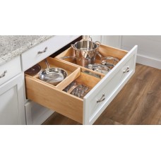 Deep Kitchen Drawer Organizer - VisualHunt