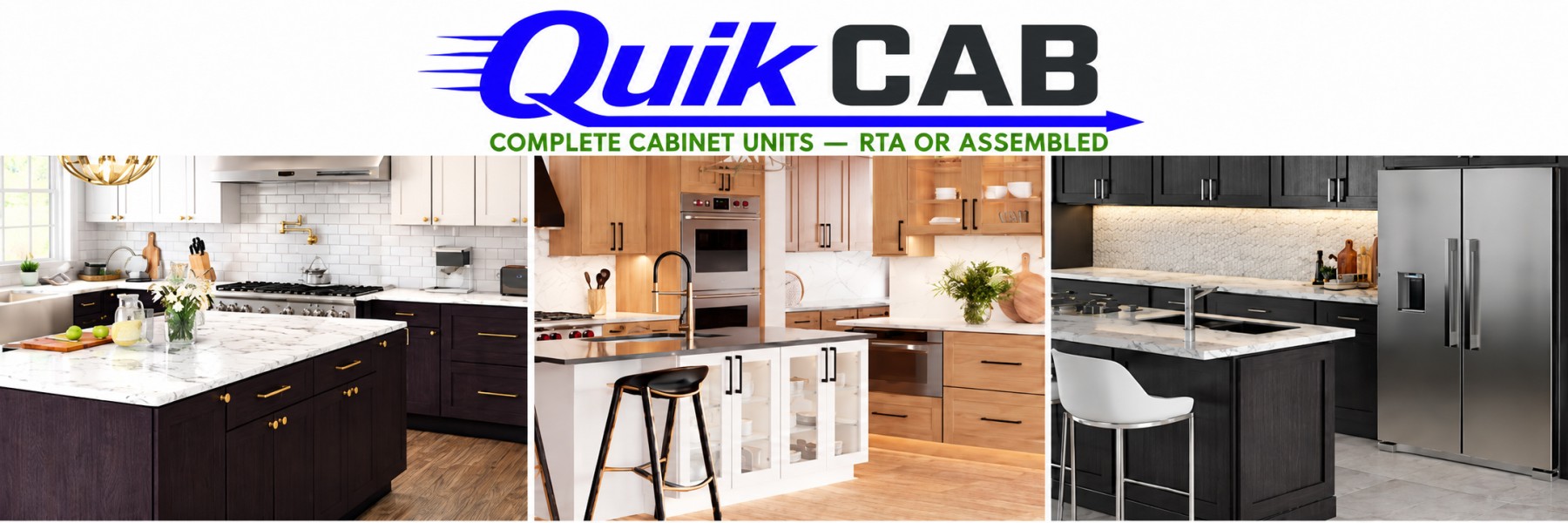 QuikCAB - CATEGORY