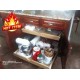 QuikDrawers QuikTRAY 2-Shelf "All N One" Rollout Kits
