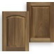 Solid Wood Exterior Doors and Drawer Fronts