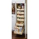 Pantry and Tall Cabinet Pullout/Rollout Shelves
