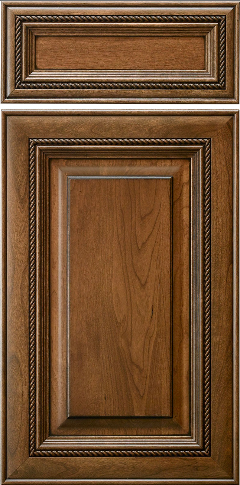 LaSalle Applied Molding Door