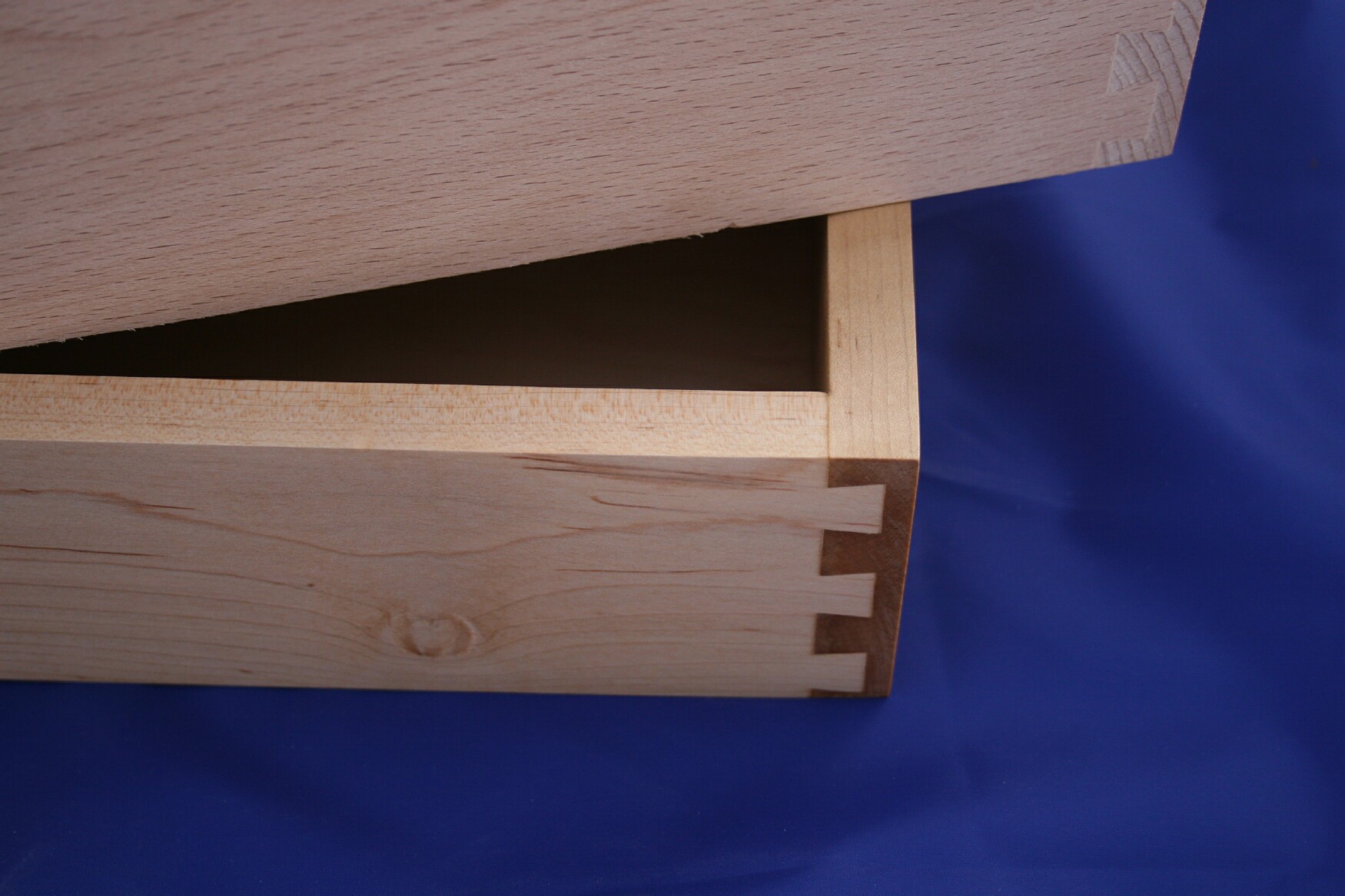 Kitchen Drawer System, Träger Box