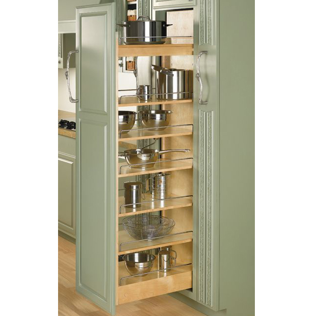 Rev-A-Shelf Pull Out Pantry