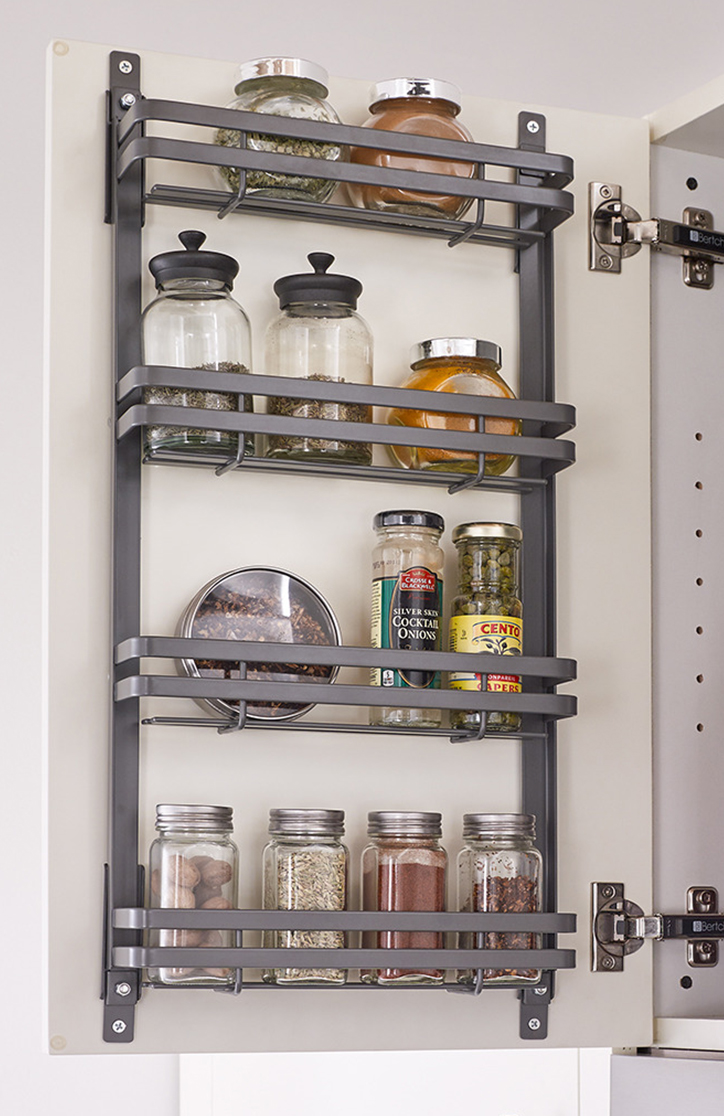 Rev-a-shelf 500 Series Spice Rack