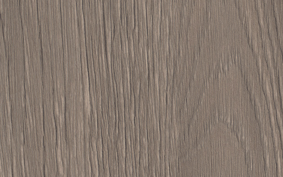 Weathered Grey Oak Thermofoil Sample