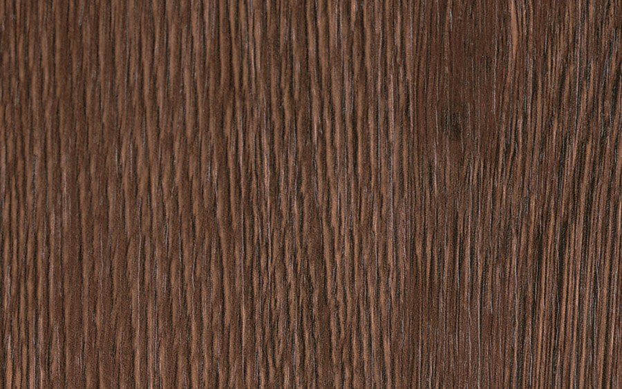 Vintage Sepia Oak Thermofoil Sample