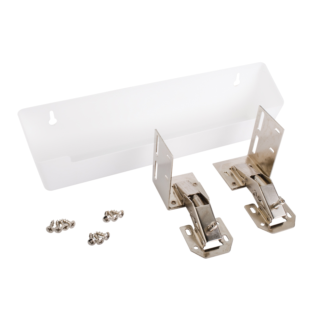 Tip Out Tray Kits & Tip Out Hardware