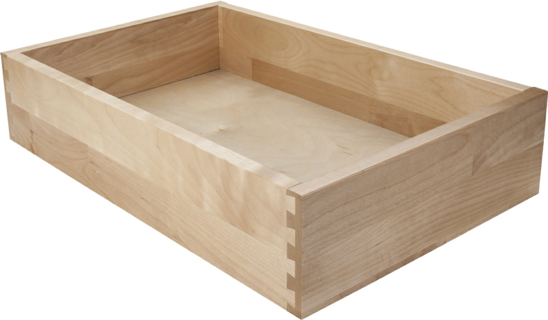 Replacement Drawer Boxes for Armstrong Cabinets