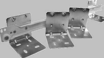 Universal Mounting Bracket