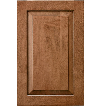 Unfinished Wood Custom Cabinet Doors