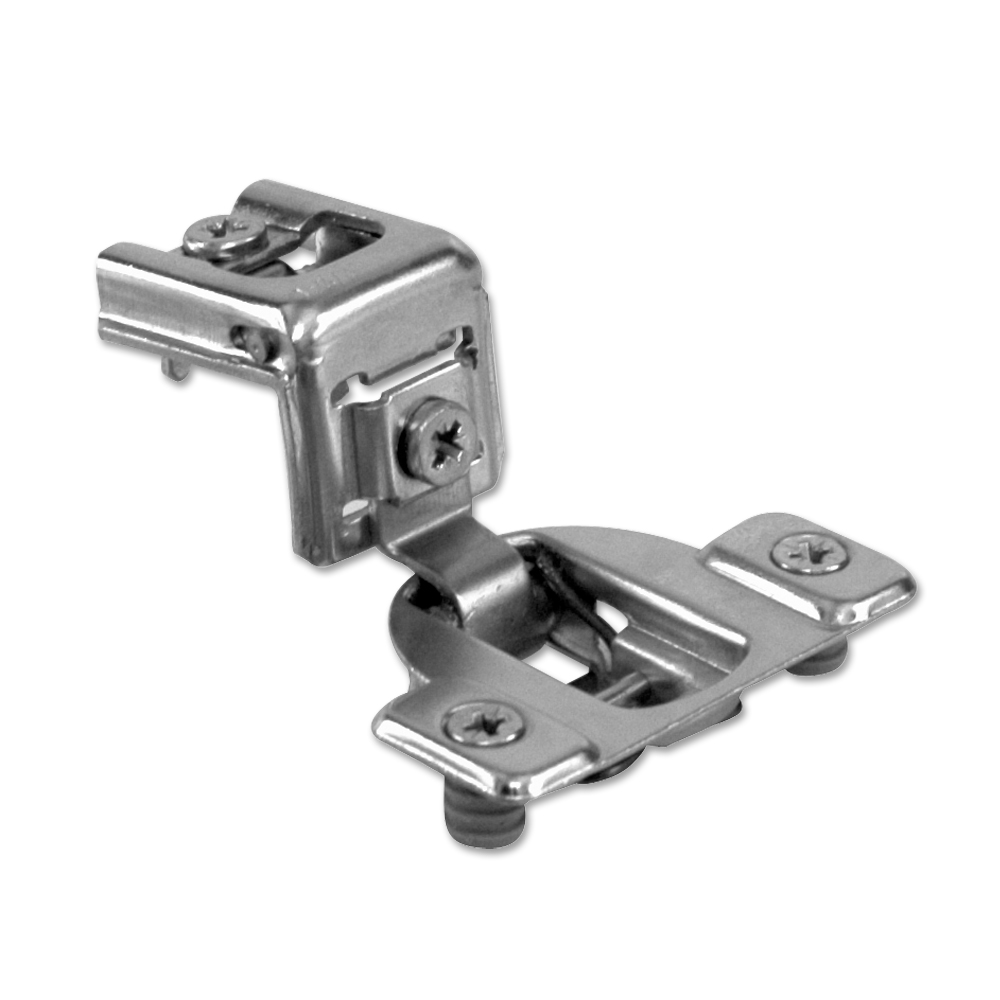 Concealed Hinge 13/8 Overlay [3393000]