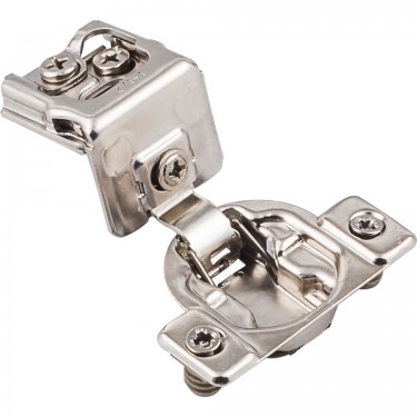 Hardware Resources 1-1/2" overlay compact hinge