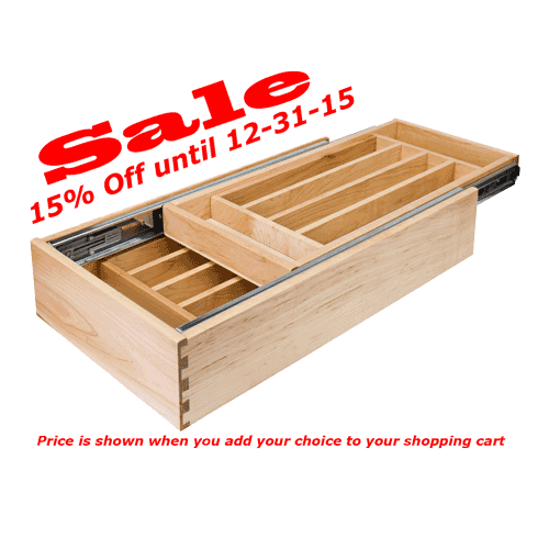 Kitchen and Home Organization and Storage