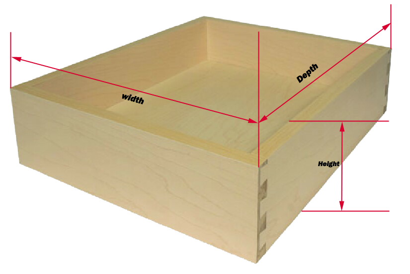 Height depth. Глубина коробки. Измерение коробки. Высота глубина ширина коробки. Высота глубина коробки.