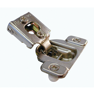 Compact style hinge for Boring type "A"
