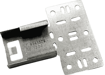 KV1304 Rear Mounting Bracket
