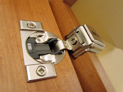 Blum 39c Soft Close Hinge