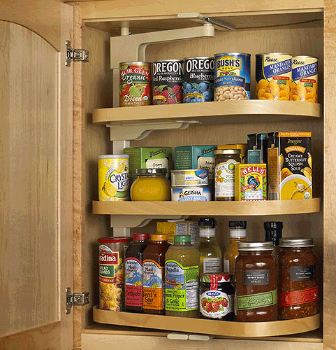 spice racks