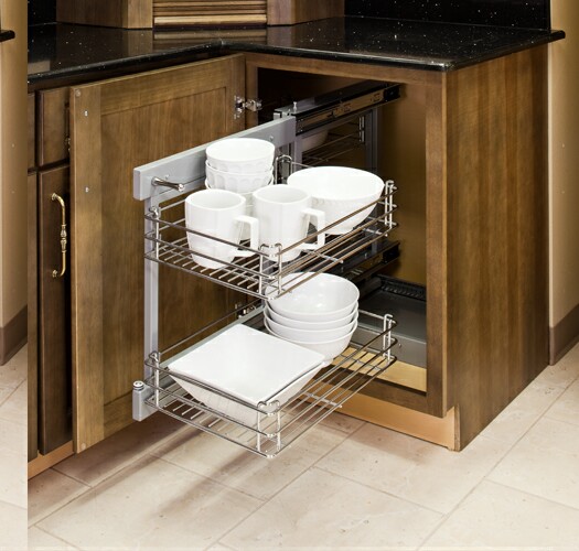 Blind Corner Pullout Solution CS-SDCO