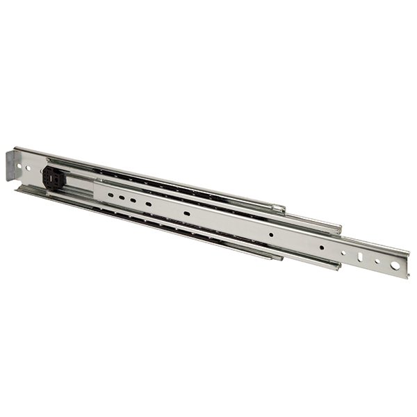 450lb capacity full extension slide