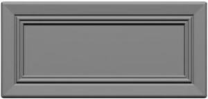 CRP10318 Miter drawer front