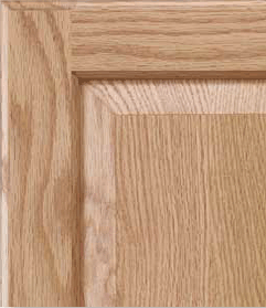 Fsc Certified Wood Cabinet Doors