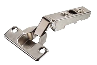 125 degree clip on or long arm hinge