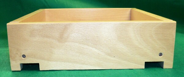 Dovetail Drawer Box Plywood Birch Manufacturer Pompano Beach