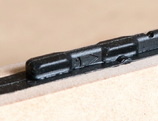 Striplox Mini 60 joint connector