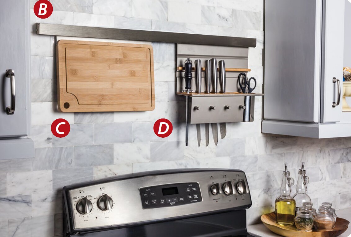Kitchen Wall Rail System Excellent Erstaunlich Cabinets Awesome Accessories For Smart Solution Rail System With Kitchen Wall